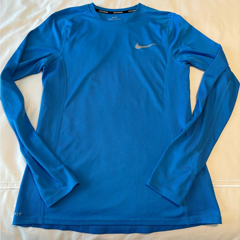 Men’s Nike Running Long Sleeve - Small